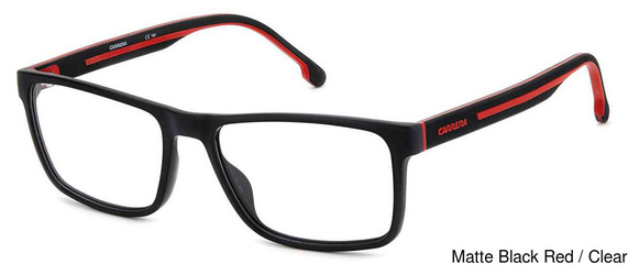 Carrera Eyeglasses 8885 0BLX