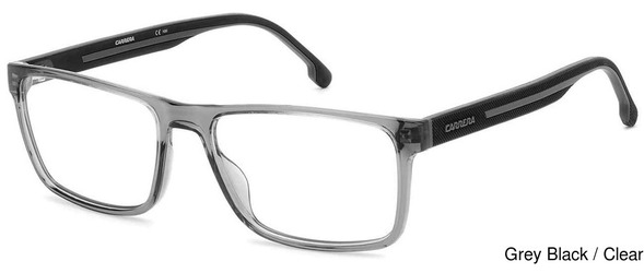 Carrera Eyeglasses 8885 0R6S