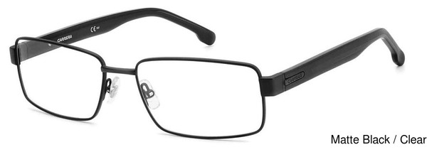 Carrera Eyeglasses 8887 0003