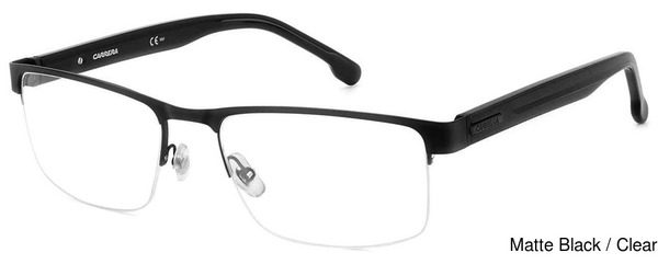 Carrera Eyeglasses 8888 0003