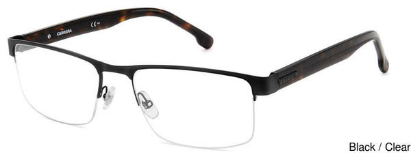 Carrera Replacement Lenses 80874