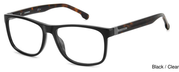 Carrera Replacement Lenses 80877
