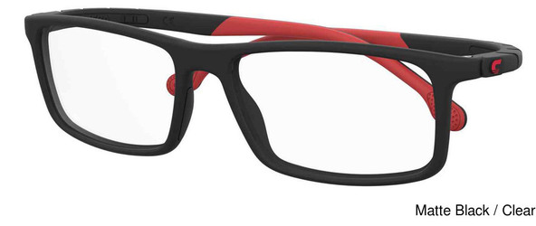 Carrera Eyeglasses Hyperfit 14 0003