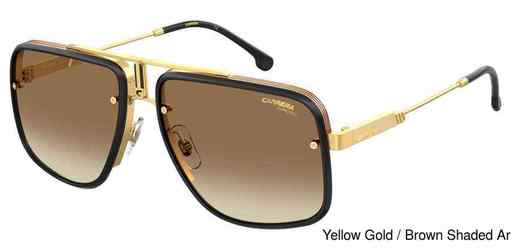 Carrera Sunglasses CA Glory II 0001-86