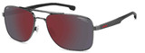 Carrera Sunglasses Carduc 022/S 0V81-H4