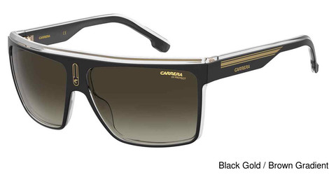 Carrera Sunglasses 22/N 02M2-HA