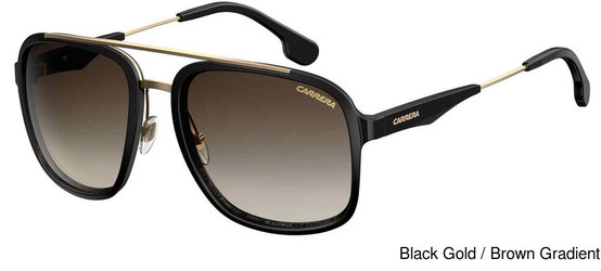 Carrera Sunglasses 133/S 02M2-HA