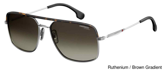 Carrera Sunglasses 152/S 06LB-HA