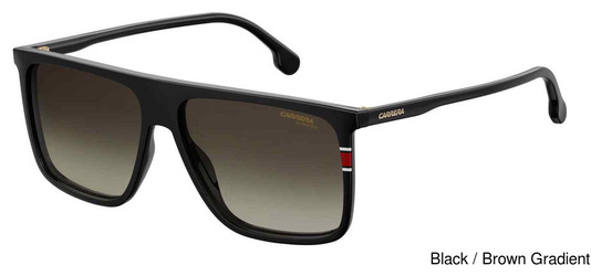 Carrera Sunglasses 172/N/S 0807-HA