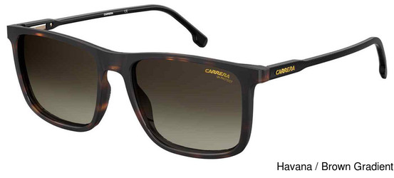 Carrera Sunglasses 231/S 0086-HA