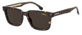 Carrera Sunglasses 251/S 0086-70