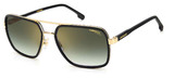 Carrera Sunglasses 256/S 0RHL-D6