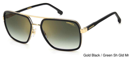 Carrera Replacement Lenses 80940