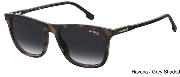 Carrera Sunglasses 261/S 0086-9O