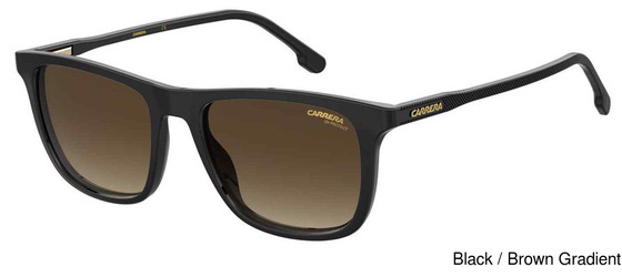 Carrera Sunglasses 261/S 0807-HA