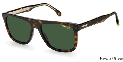 Carrera Replacement Lenses 80945