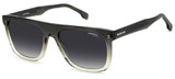 Carrera Sunglasses 267/S 02M0-9O