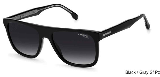 Carrera Sunglasses 267/S 0807-WJ