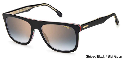 Carrera Sunglasses 267/S 0M4P-1V