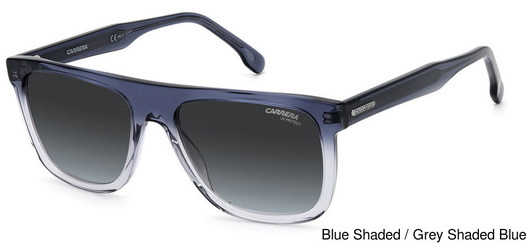 Carrera Unisex Sunglasses Pilot Shield Pink Mirror FLAGLAB 11 3H2 – Watches  & Crystals