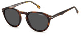 Carrera Sunglasses 277/S 0086-IR