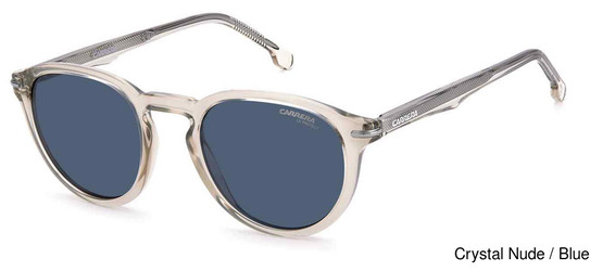 Carrera Sunglasses 277/S 079U-KU