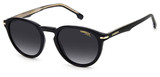 Carrera Sunglasses 277/S 0807-9O