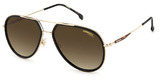 Carrera Sunglasses 295/S 02M2-HA