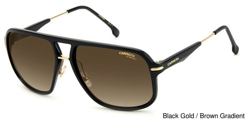 Carrera Sunglasses 296/S 02M2-HA