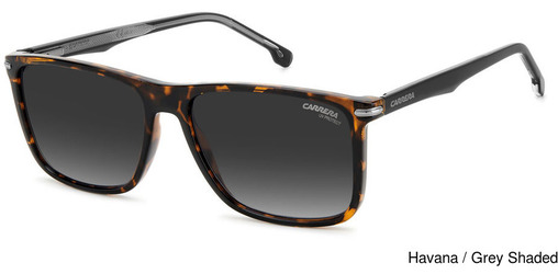 Carrera Replacement Lenses 80972