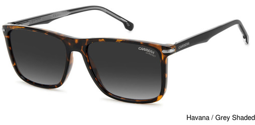 Carrera Sunglasses 298/S 0086-9O