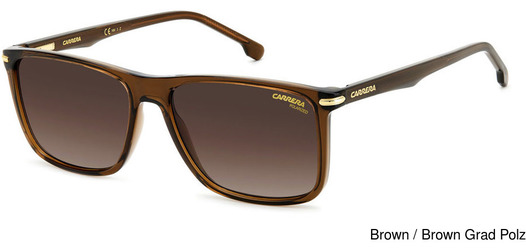 Carrera Replacement Lenses 80973