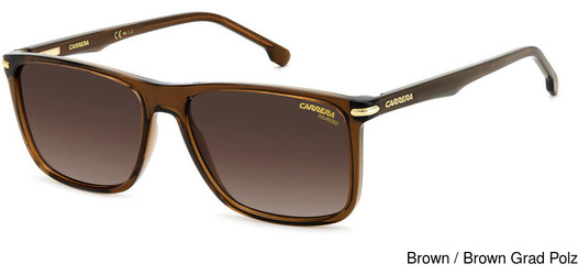 Carrera Sunglasses 298/S 009Q-LA