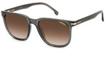 Carrera Sunglasses 300/S 0KB7-HA