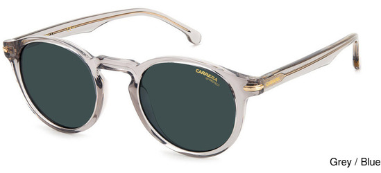 Carrera Sunglasses 301/S 0KB7-KU