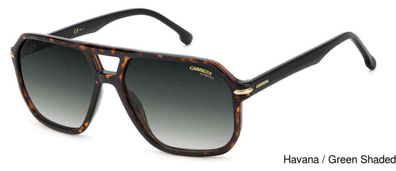 Carrera Sunglasses 302/S 0086-9K
