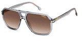 Carrera Sunglasses 302/S 0KB7-HA