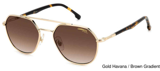 Carrera Replacement Lenses 80989