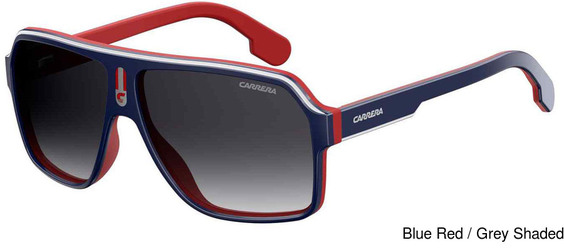 Carrera Sunglasses 1001/S 08RU-9O