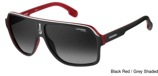 Carrera Sunglasses 1001/S 0BLX-9O