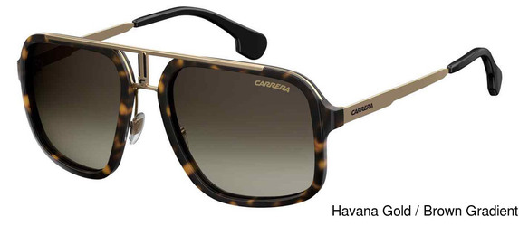 Carrera Sunglasses 1004/S 02IK-HA