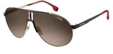 Carrera Sunglasses 1005/S 02M2-HA