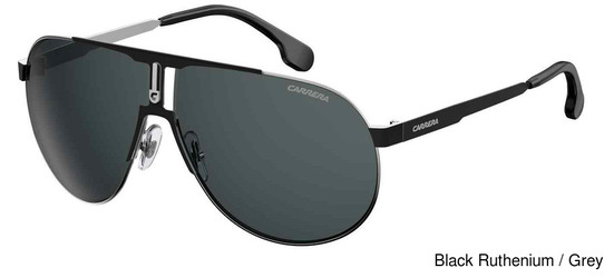 Carrera Sunglasses 1005/S 0TI7-IR