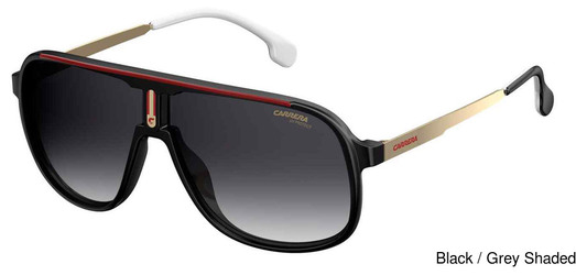 Carrera Sunglasses 1007/S 0807-9O