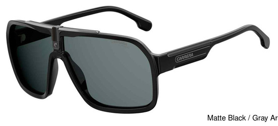 Carrera Replacement Lenses 81005