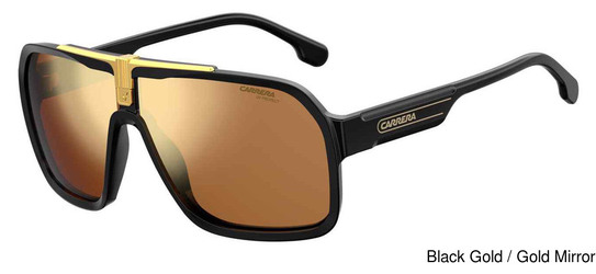 Carrera Sunglasses 1014/S 0I46-K1