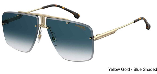 Carrera Sunglasses 1016/S 0001-08