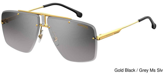 Carrera Sunglasses 1016/S 0RHL-IC