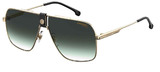 Carrera Sunglasses 1018/S 02M2-9K