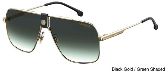 Carrera Sunglasses 1018/S 02M2-9K